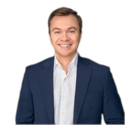 Andreas Rasmussen, Chief Commercial Officer i Closva