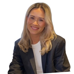 Benedicte Hagen, Marketing at Closva