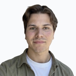 Johannes With, Founder and CEO of Closva