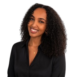 Tensae Adam Mulugeta, Legal at Closva