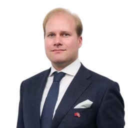 Ulrik Karlsen, Strategic Partner at Closva